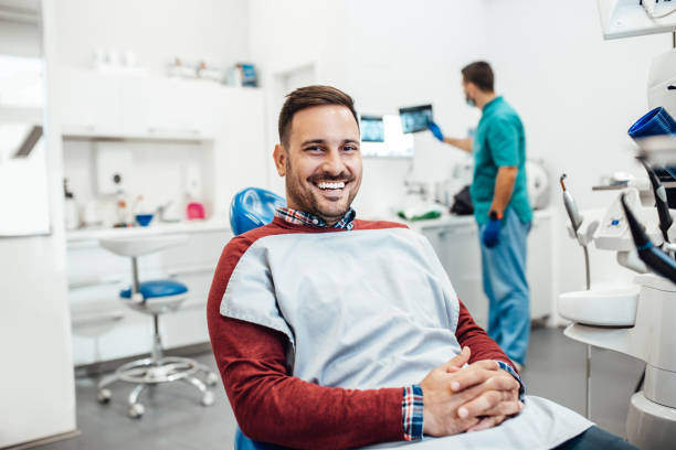 Best Cosmetic Dentistry  in Dublin, OH