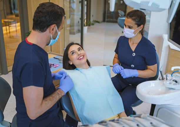 Best Periodontal (Gum) Disease Treatment  in Dublin, OH