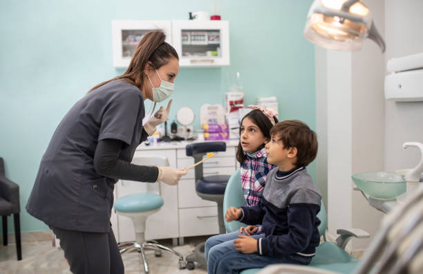 Best Teeth Whitening  in Dublin, OH