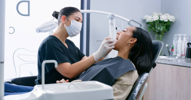 Emergency Dental Services in Dublin, OH